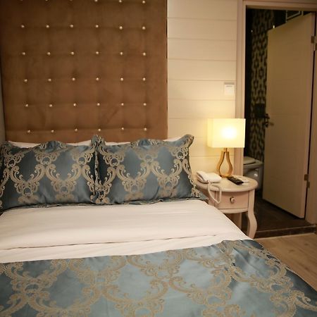Pelican House Hotel Stambuł Zewnętrze zdjęcie