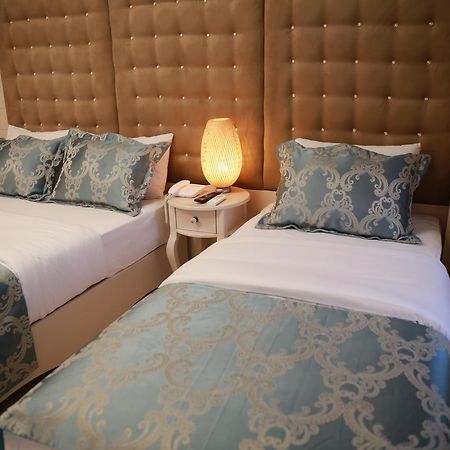 Pelican House Hotel Stambuł Zewnętrze zdjęcie
