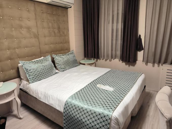 Pelican House Hotel Stambuł Zewnętrze zdjęcie