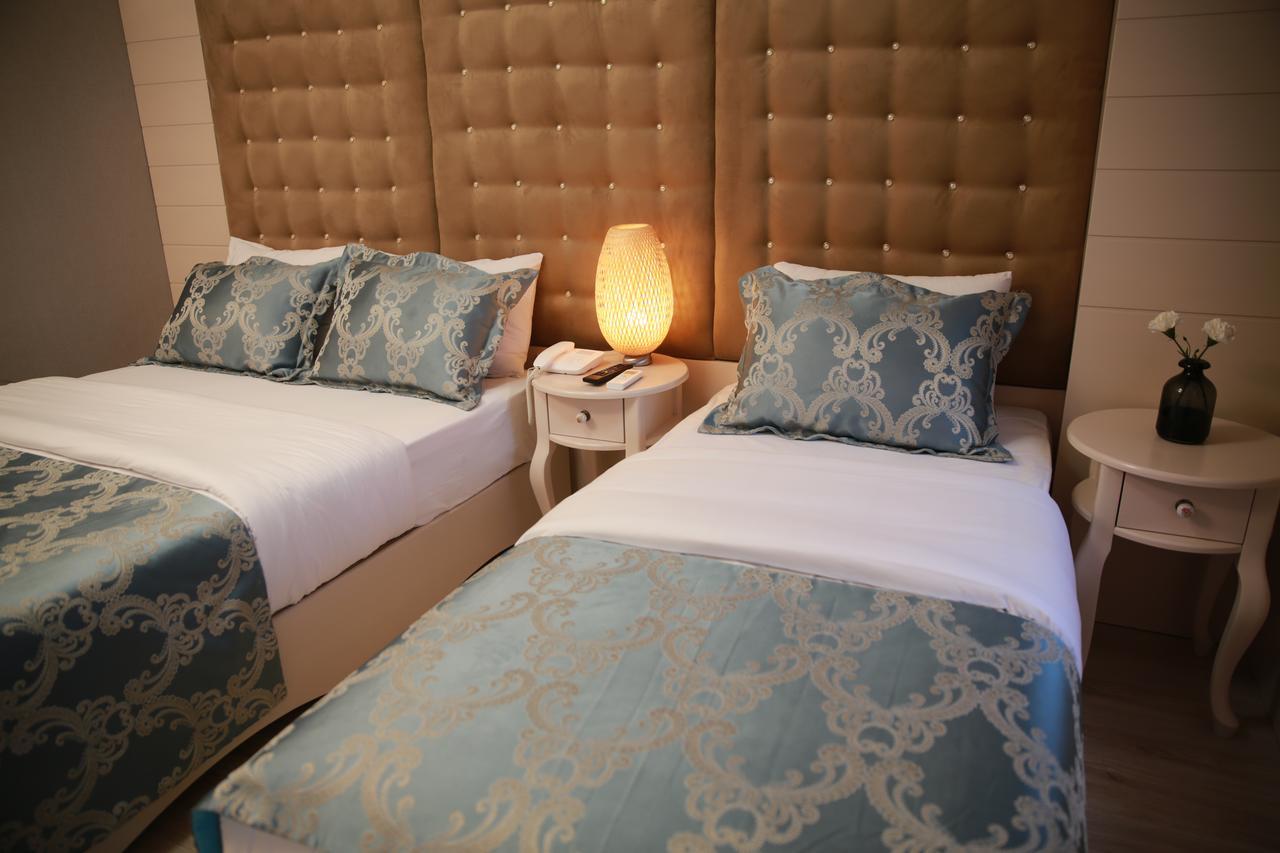 Pelican House Hotel Stambuł Zewnętrze zdjęcie