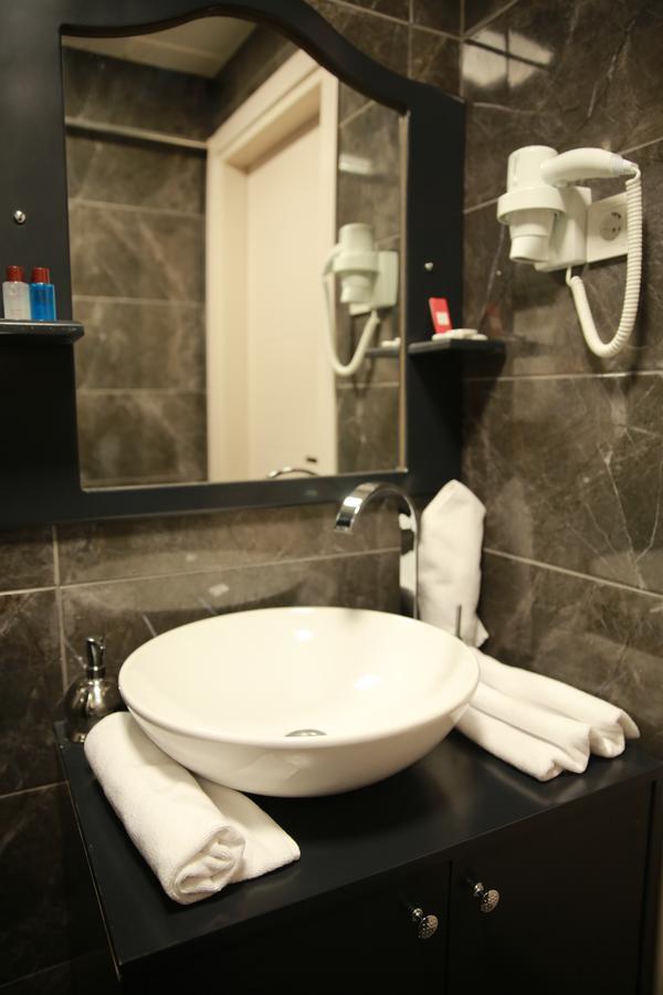 Pelican House Hotel Stambuł Zewnętrze zdjęcie