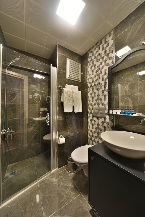 Pelican House Hotel Stambuł Zewnętrze zdjęcie