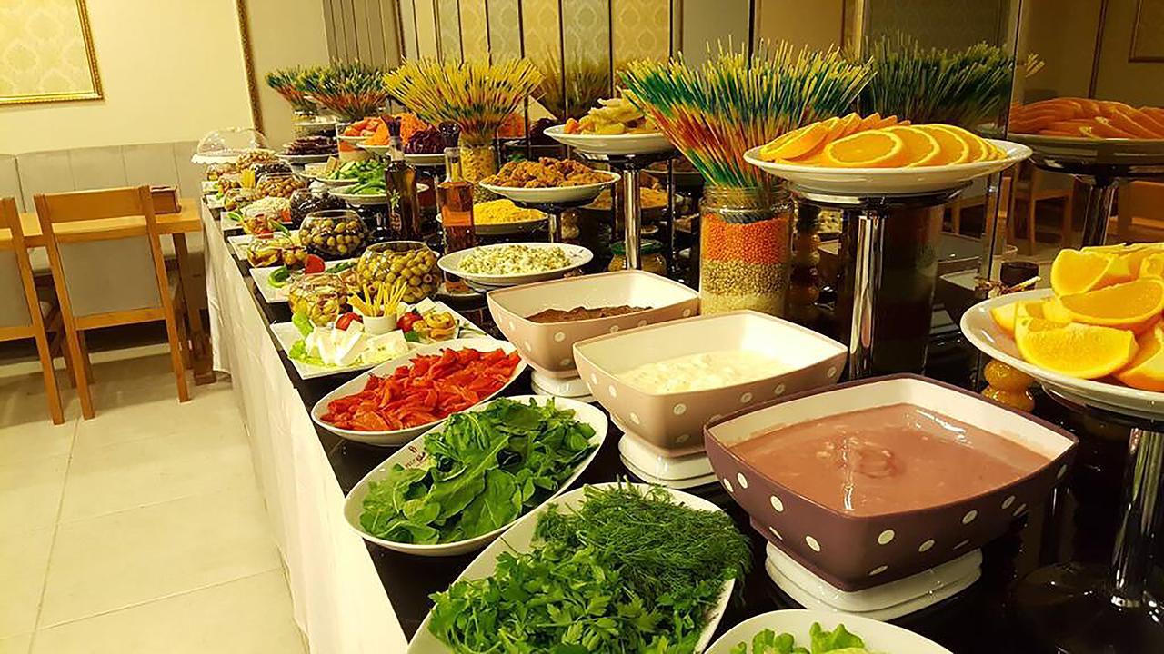 Pelican House Hotel Stambuł Zewnętrze zdjęcie