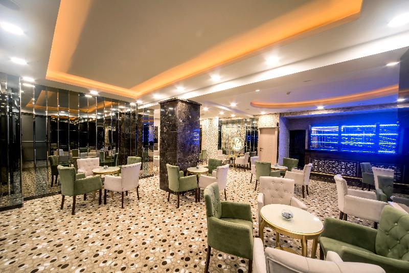 Pelican House Hotel Stambuł Zewnętrze zdjęcie