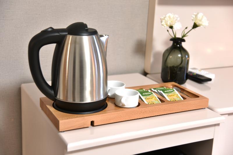 Pelican House Hotel Stambuł Zewnętrze zdjęcie