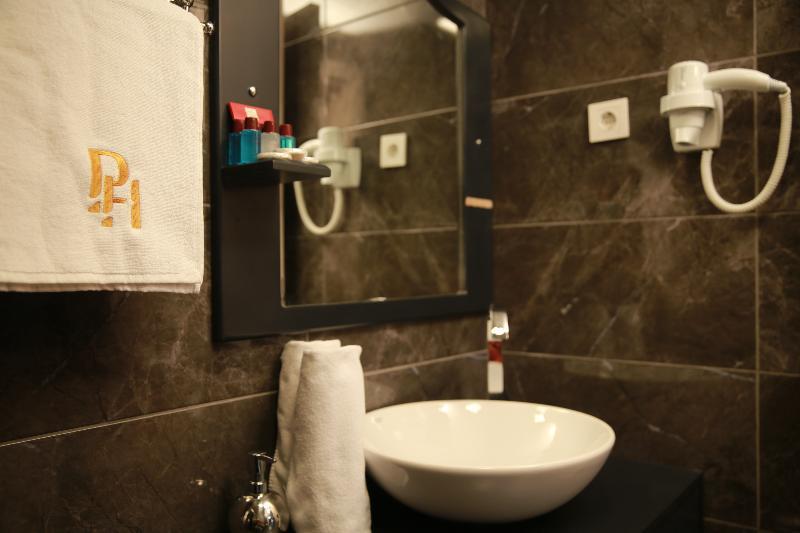 Pelican House Hotel Stambuł Zewnętrze zdjęcie
