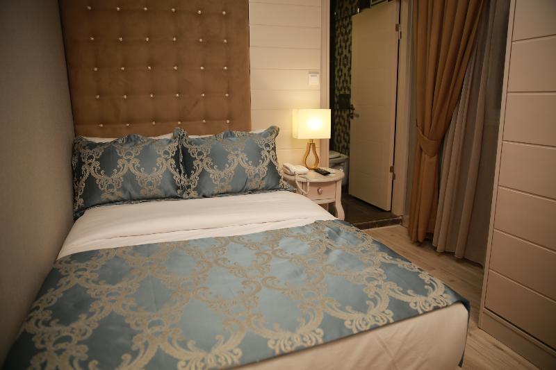 Pelican House Hotel Stambuł Zewnętrze zdjęcie