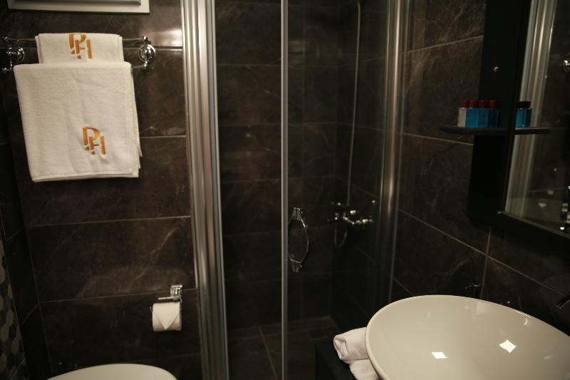 Pelican House Hotel Stambuł Zewnętrze zdjęcie