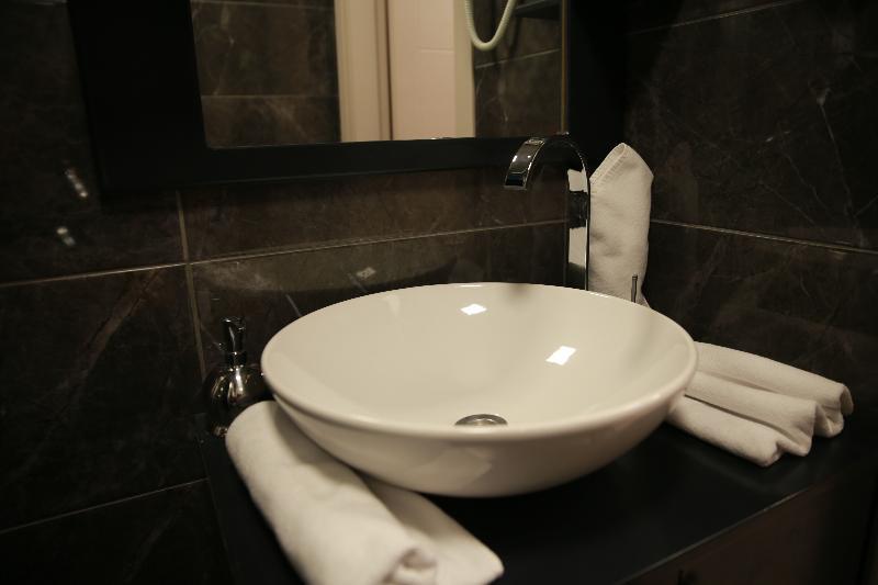 Pelican House Hotel Stambuł Zewnętrze zdjęcie