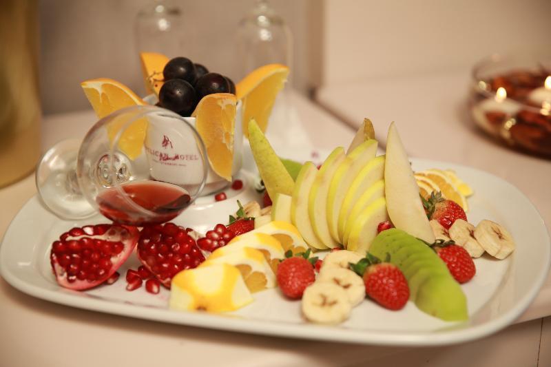 Pelican House Hotel Stambuł Zewnętrze zdjęcie