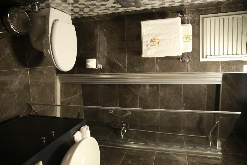 Pelican House Hotel Stambuł Zewnętrze zdjęcie